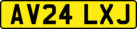AV24LXJ
