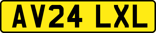 AV24LXL