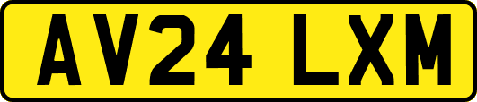 AV24LXM