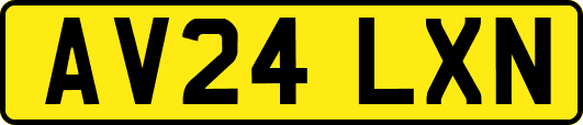 AV24LXN