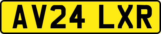 AV24LXR