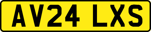 AV24LXS