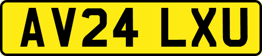 AV24LXU