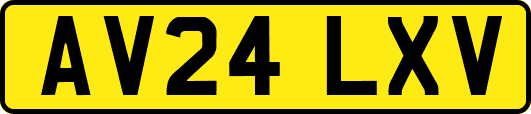 AV24LXV