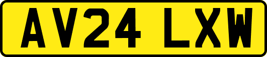 AV24LXW