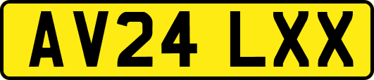AV24LXX