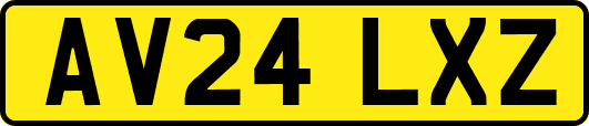 AV24LXZ