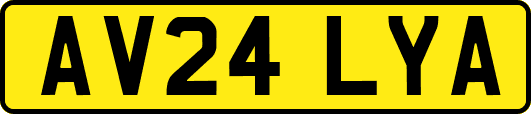 AV24LYA