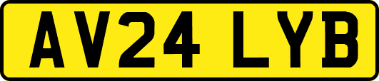AV24LYB
