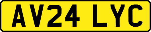 AV24LYC