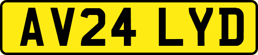 AV24LYD