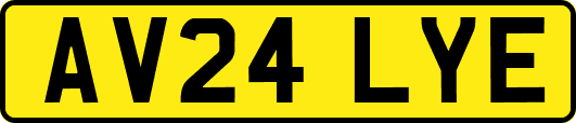 AV24LYE