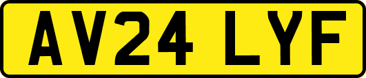 AV24LYF