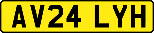 AV24LYH