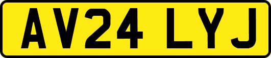 AV24LYJ