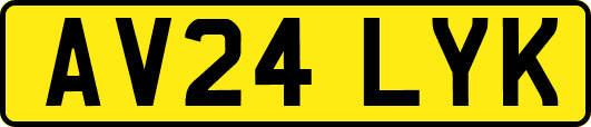 AV24LYK