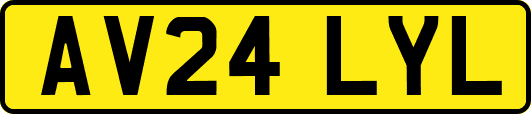 AV24LYL