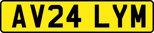 AV24LYM
