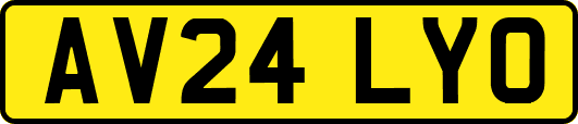 AV24LYO
