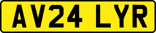 AV24LYR