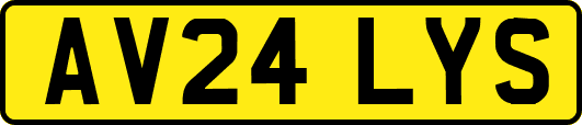 AV24LYS