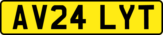 AV24LYT