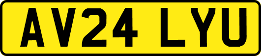 AV24LYU