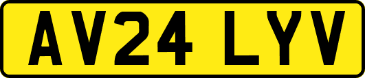 AV24LYV