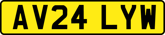 AV24LYW