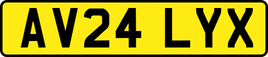 AV24LYX