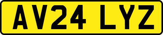 AV24LYZ