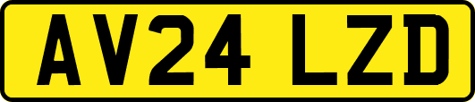 AV24LZD