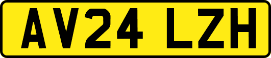 AV24LZH