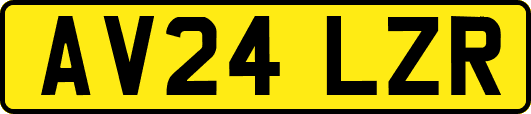 AV24LZR