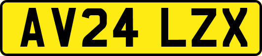 AV24LZX