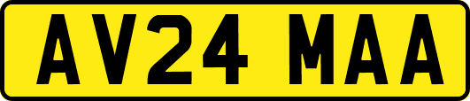 AV24MAA
