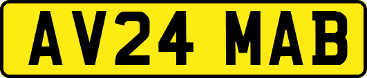 AV24MAB