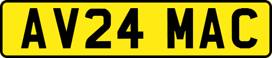 AV24MAC