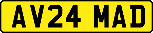 AV24MAD