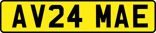 AV24MAE
