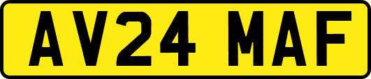 AV24MAF