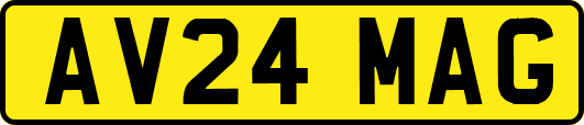 AV24MAG