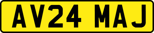 AV24MAJ