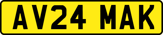 AV24MAK