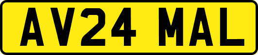 AV24MAL