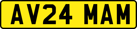 AV24MAM