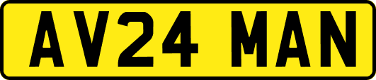 AV24MAN