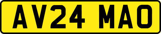 AV24MAO