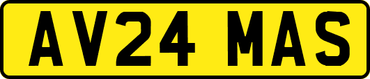 AV24MAS