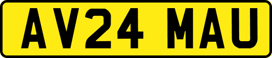 AV24MAU